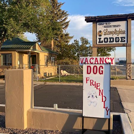 Lamplighter Lodge Panguitch Exterior photo