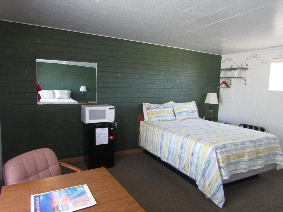 Lamplighter Lodge Panguitch Exterior photo